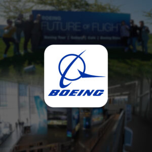 Boeing 波音