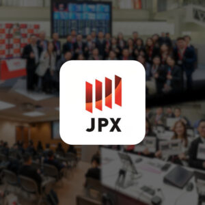 JPX 日本东证